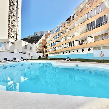 Silvana Sunny Apartment Puerto de la Cruz  Exterior foto