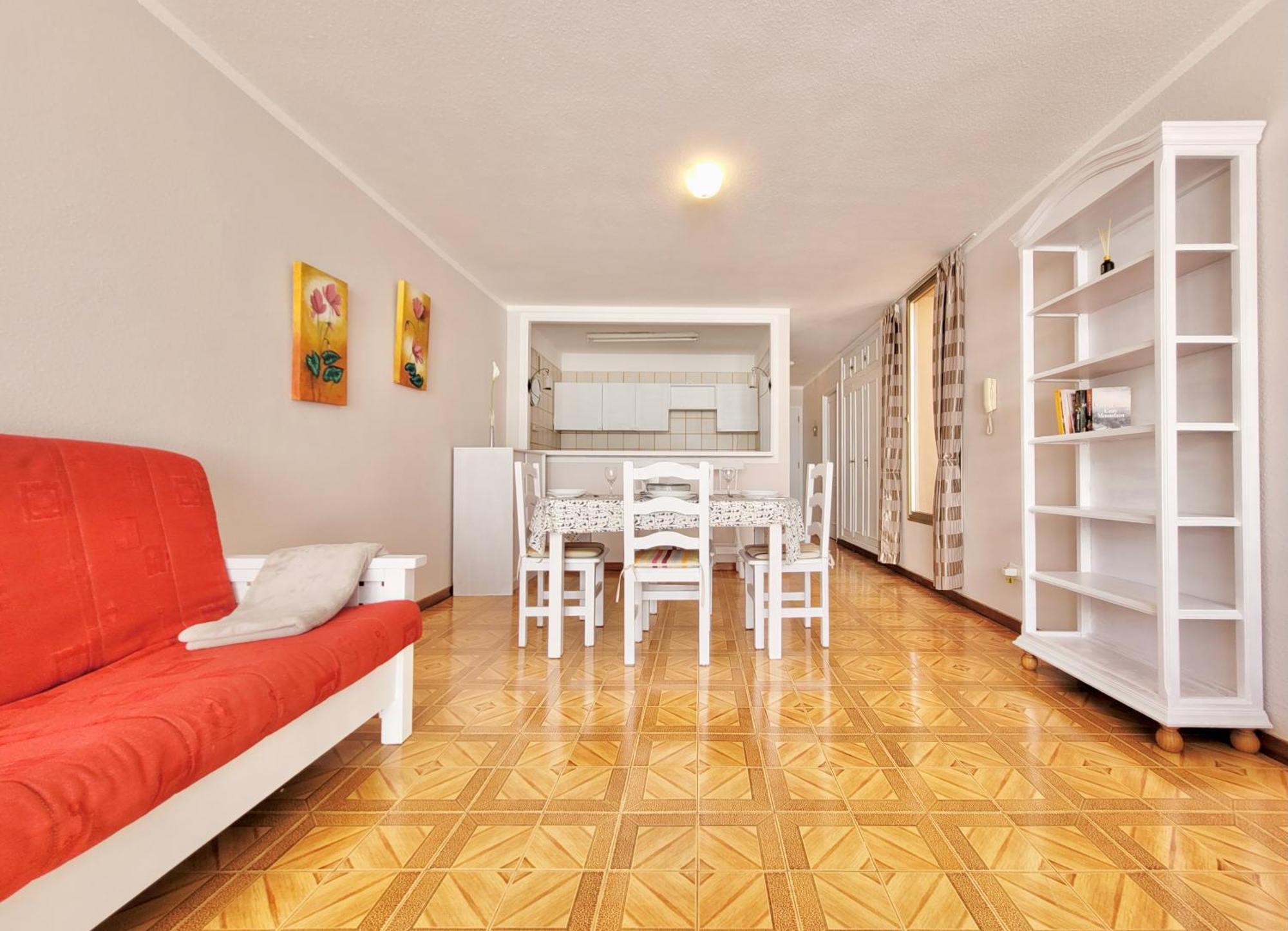 Silvana Sunny Apartment Puerto de la Cruz  Exterior foto