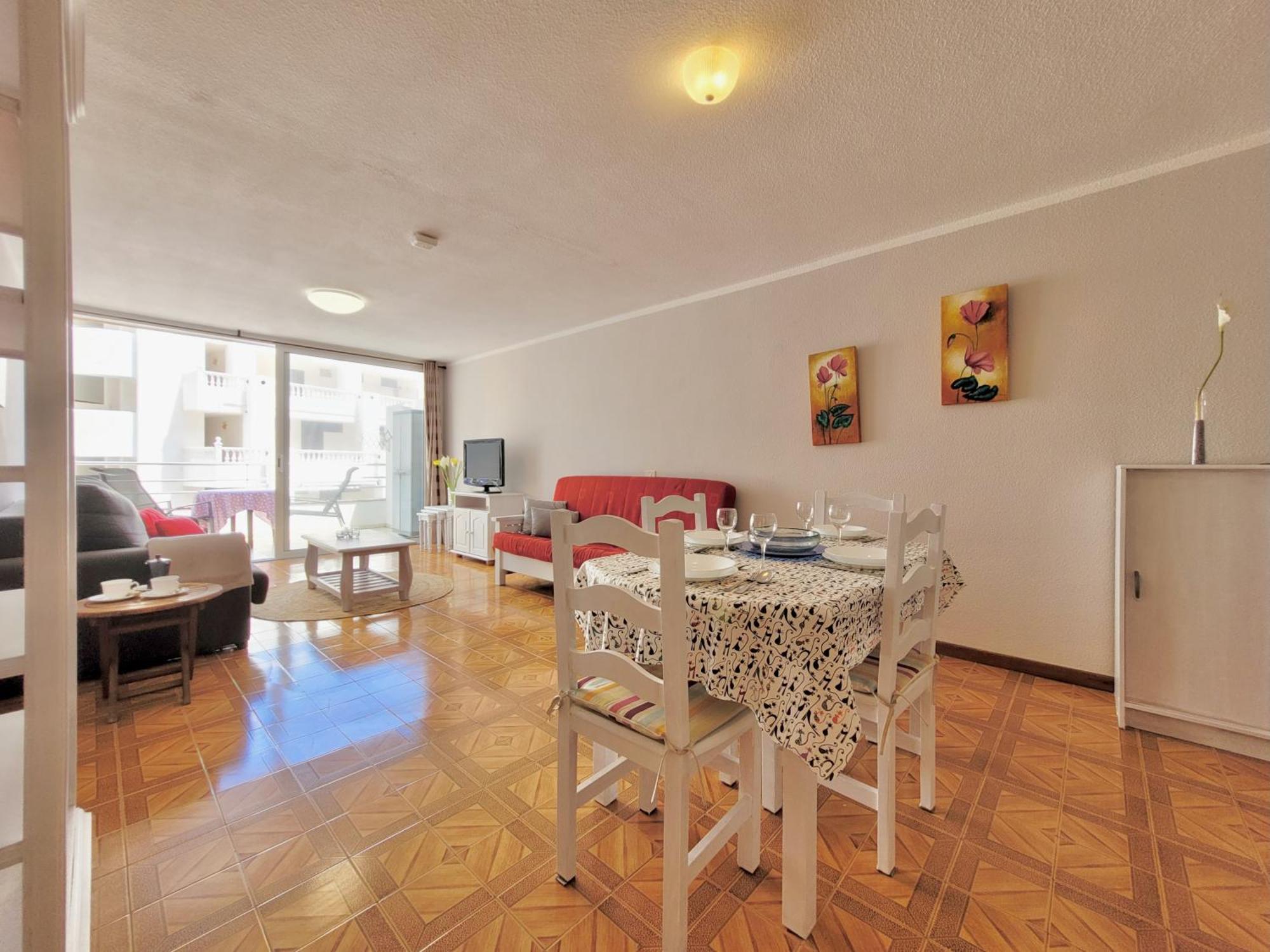 Silvana Sunny Apartment Puerto de la Cruz  Exterior foto