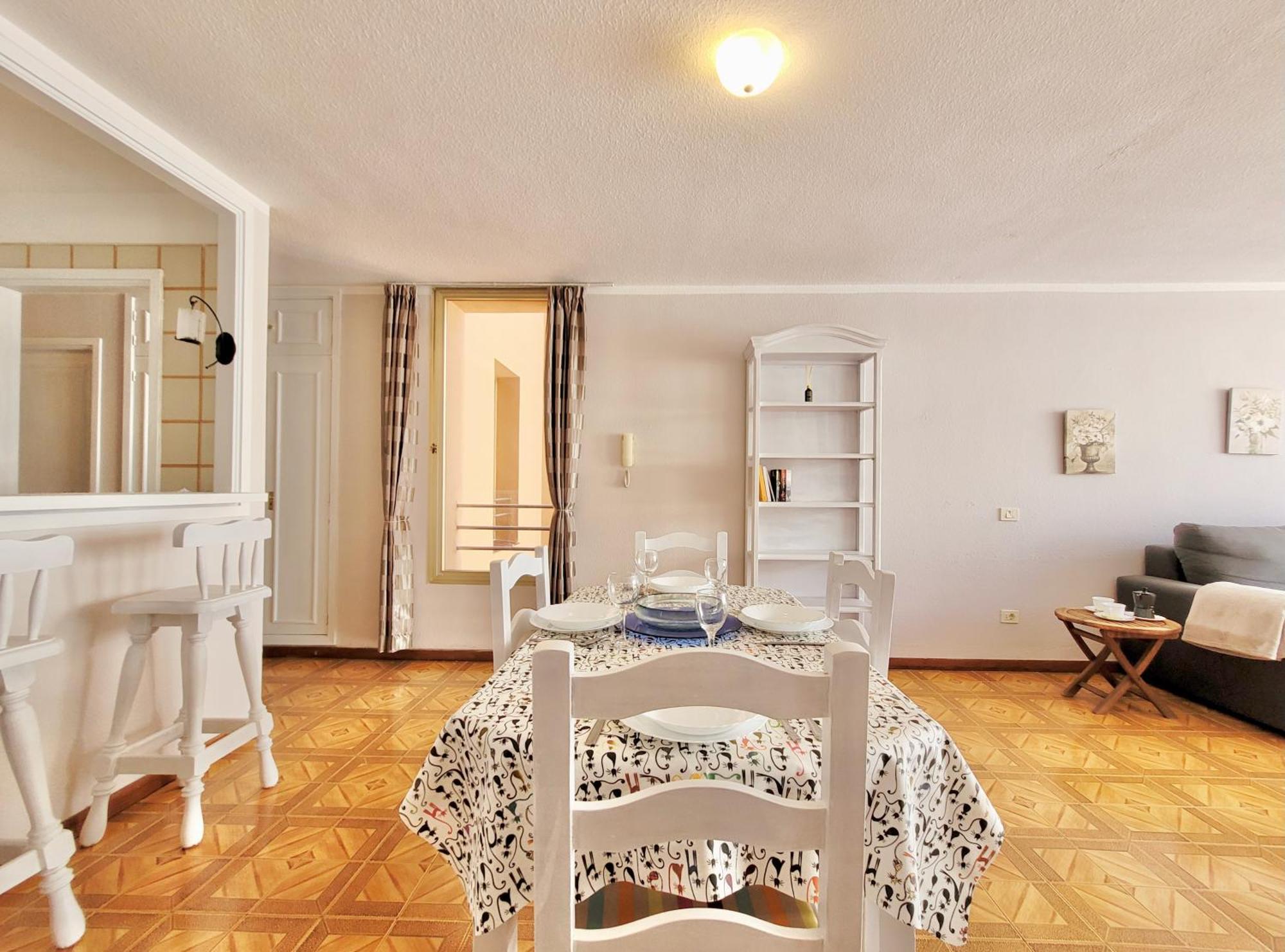 Silvana Sunny Apartment Puerto de la Cruz  Exterior foto